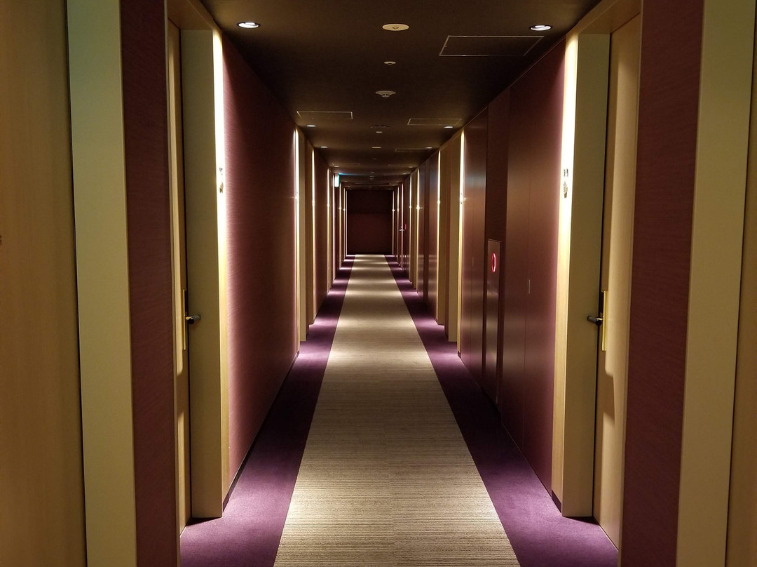 Candeo Hotels Nara Kashihara主图