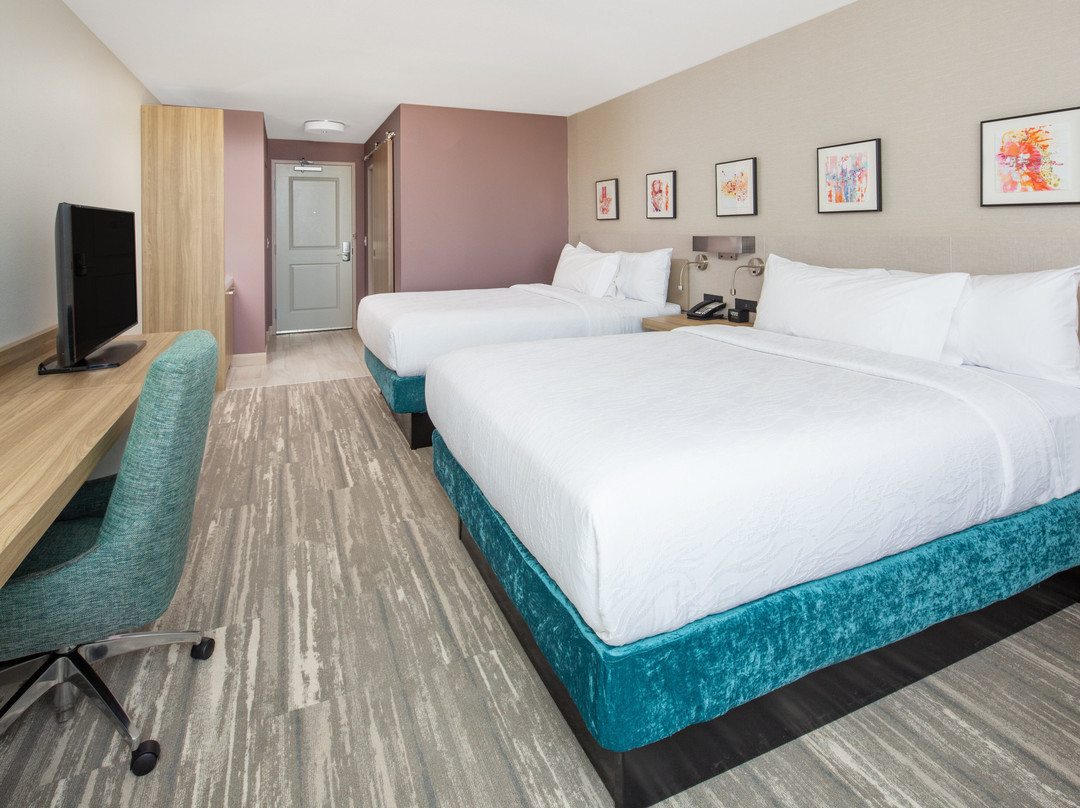 Hilton Garden Inn Ocala Downtown主图