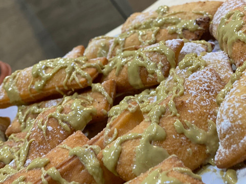 Pizzeria Cacio E Mollica