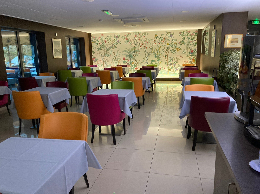 B&B HOTEL Colmar Liberté主图