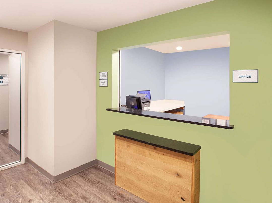 美国长住精选套房酒店 - 费耶特维尔 - 49 号州际公路主图