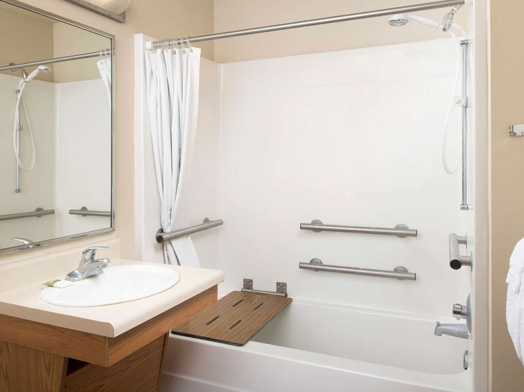 Extended Stay America Select Suites - Indianapolis - Plainfield主图