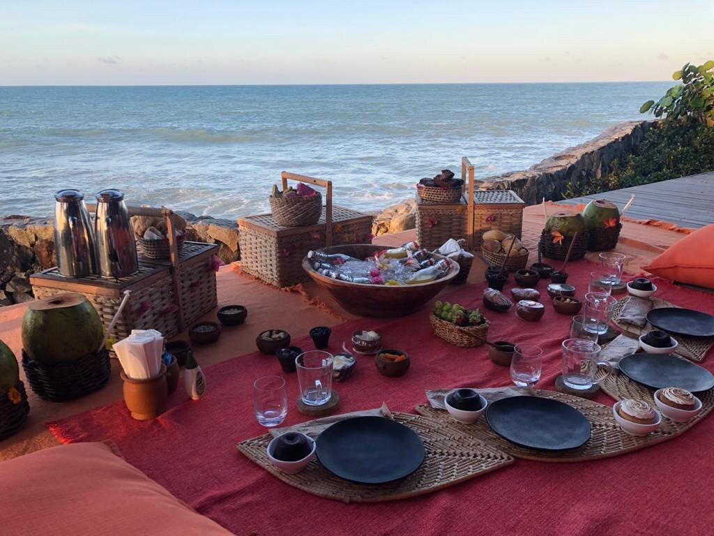 Carmel Taiba Exclusive Resort主图