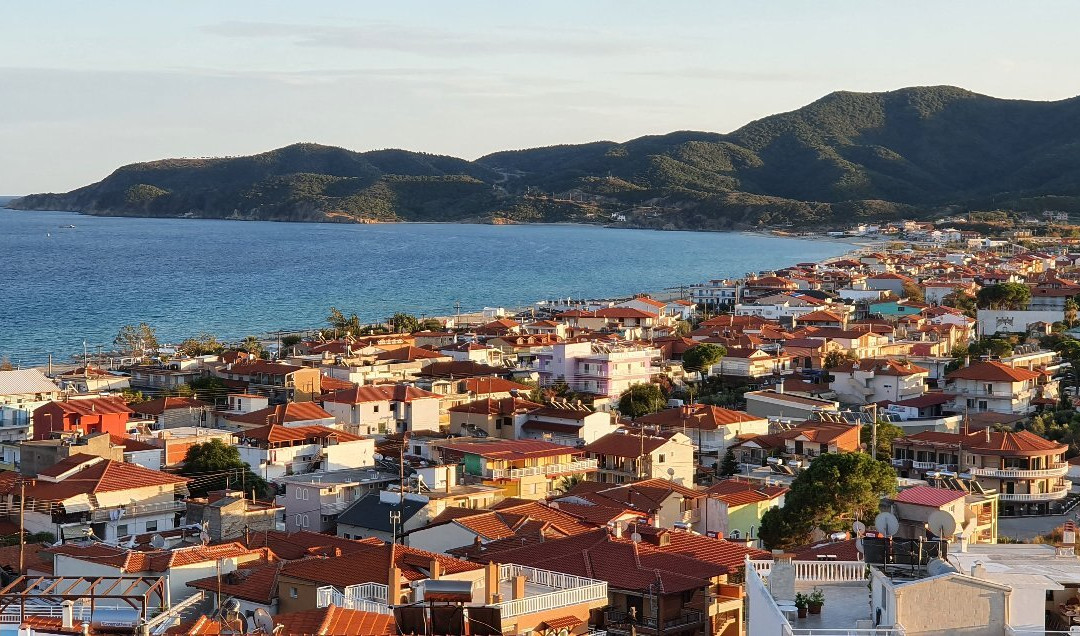 Hotel Maistrali主图