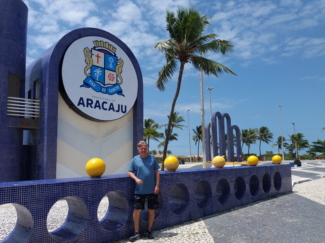 Orla de Atalaia-阿拉卡茹必去景点