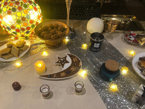 Hotel Messaoudi主图