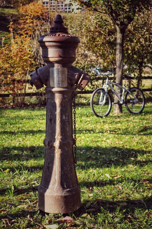 Museo del Paracarro-Canezza必去景点