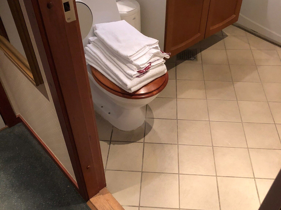 Hotel Nilles Kro主图