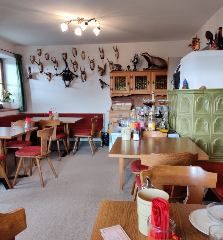 Casa Rottensteiner主图