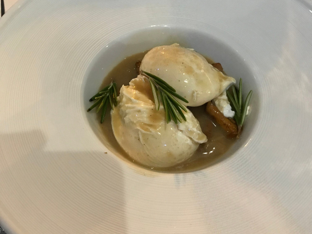 Hôtel & Restaurant La Rose主图