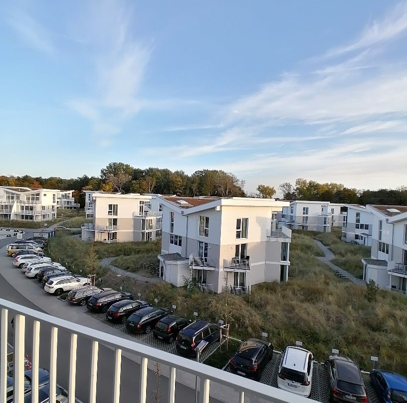 Slow Down Travemunde主图