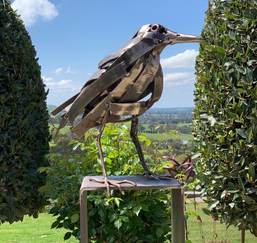 Mica Grange Garden-Sutton Grange必去景点
