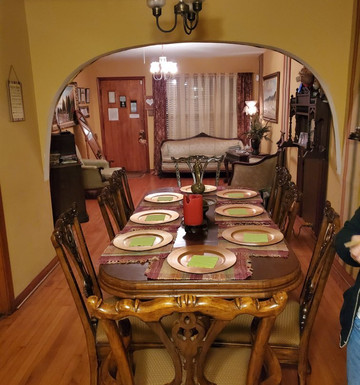 Alla's Historical Bed And Breakfast, Spa & Cabana主图