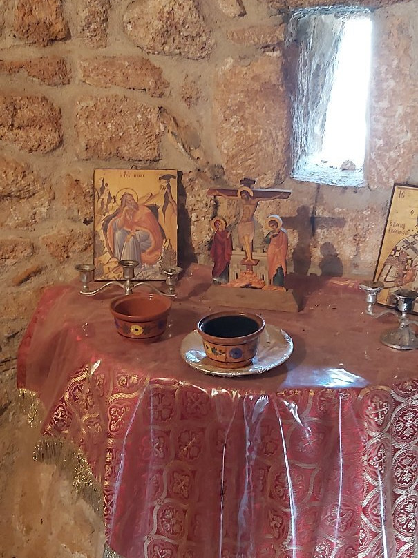 Prophet Elias Church