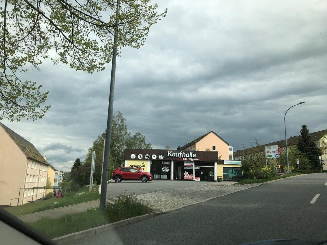 Bäckerei Hänel
