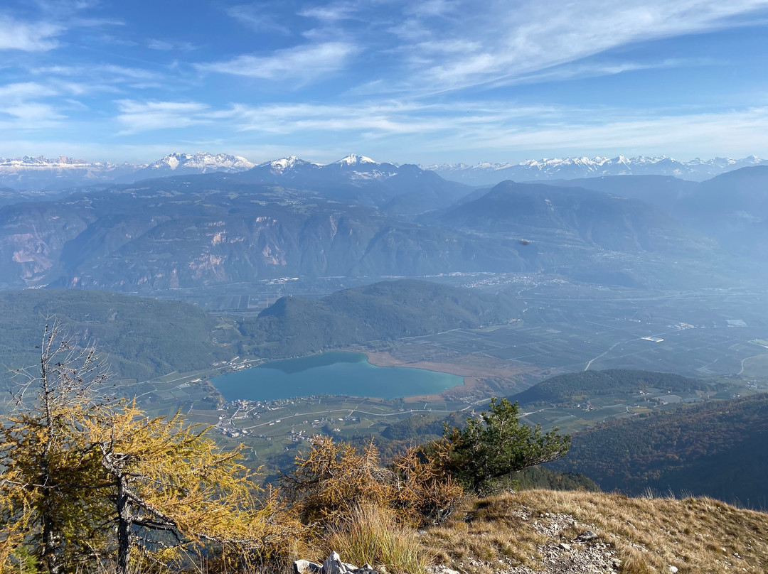 Bellavista (lawinenspitz)景点图片