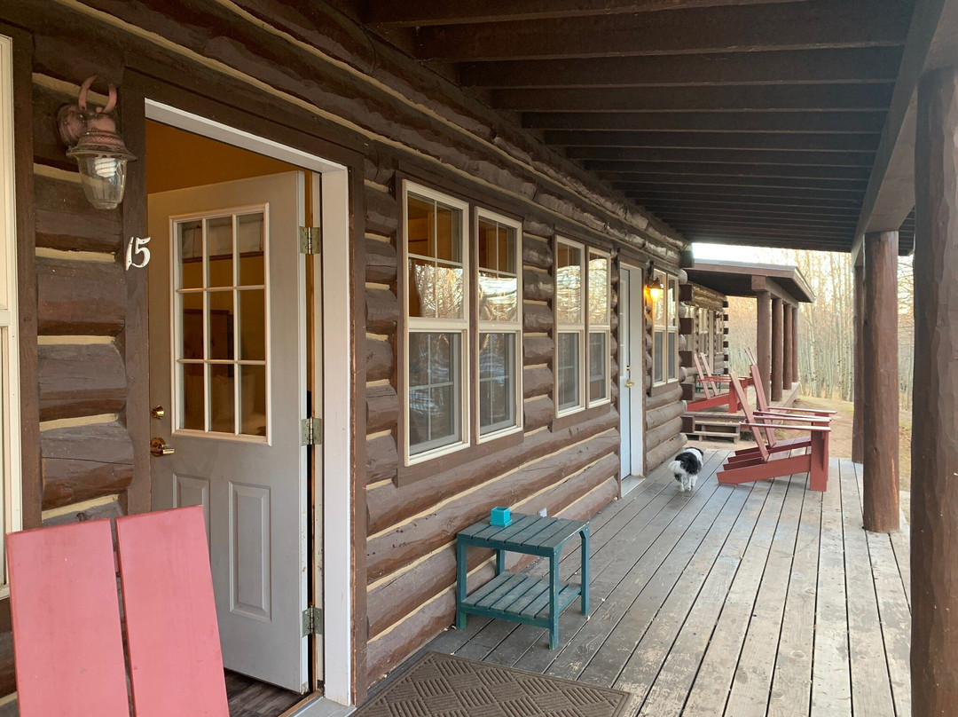 Lakeside Lodge Resort & Marina主图