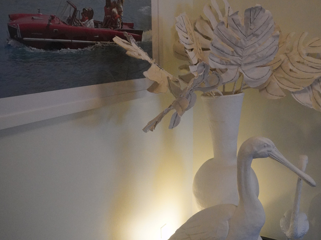 Virgin Hotels Nashville主图