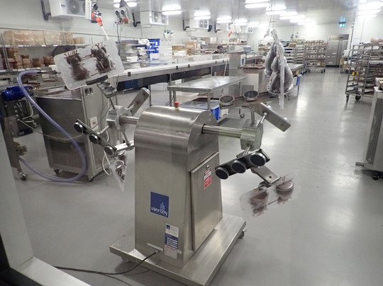 Barossa Valley Chocolate Company-塔努达必去景点