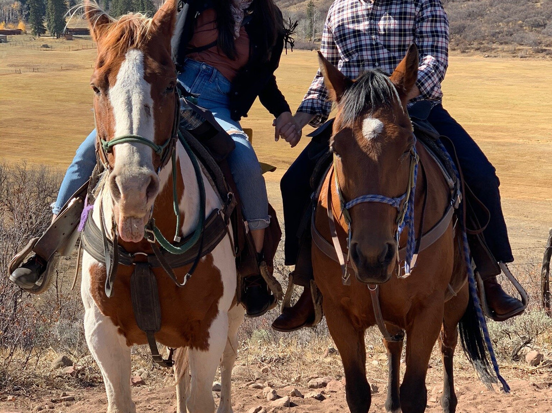 Snowmass Creek Outfitters-斯诺马斯村必去景点