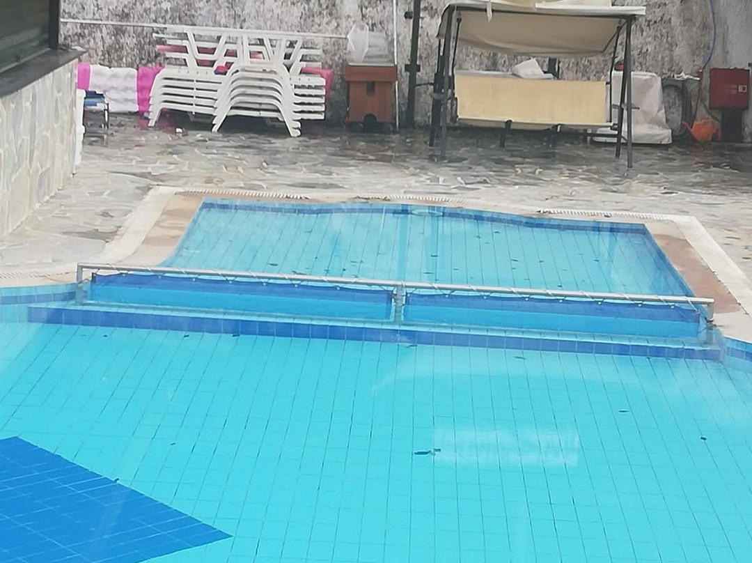 Corifo Village Hotel主图