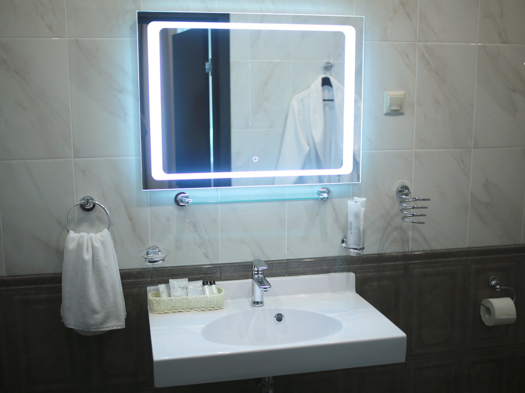 Kubinka Park Mini-Hotel