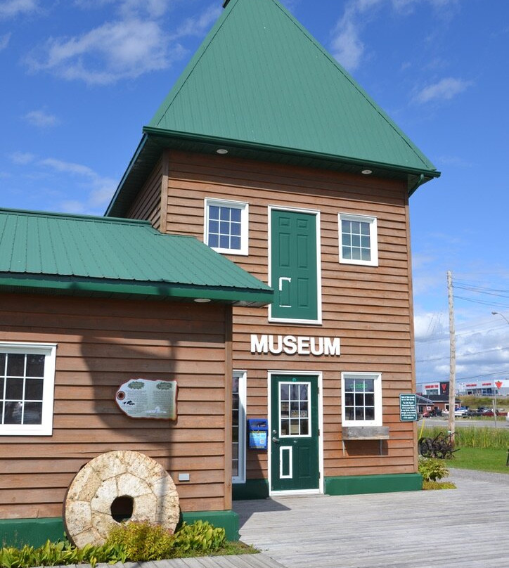 Little Claybelt Homesteaders Museum-New Liskeard必去景点