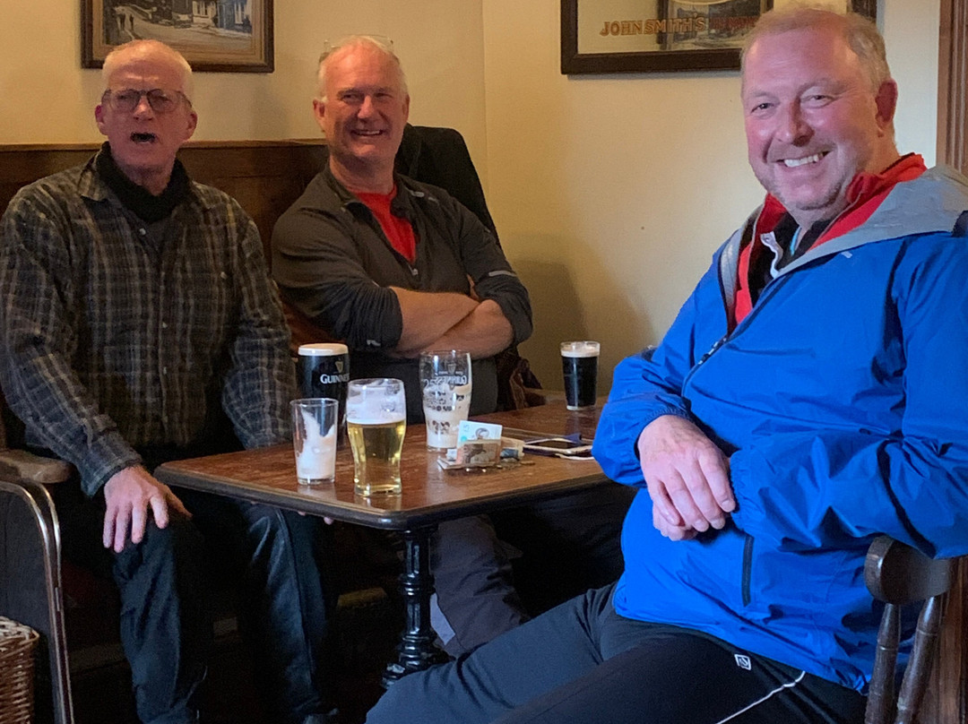 The Bridge Inn主图