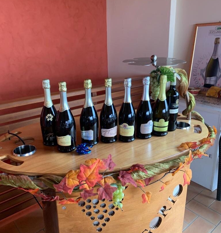 San Gregorio Prosecco景点图片