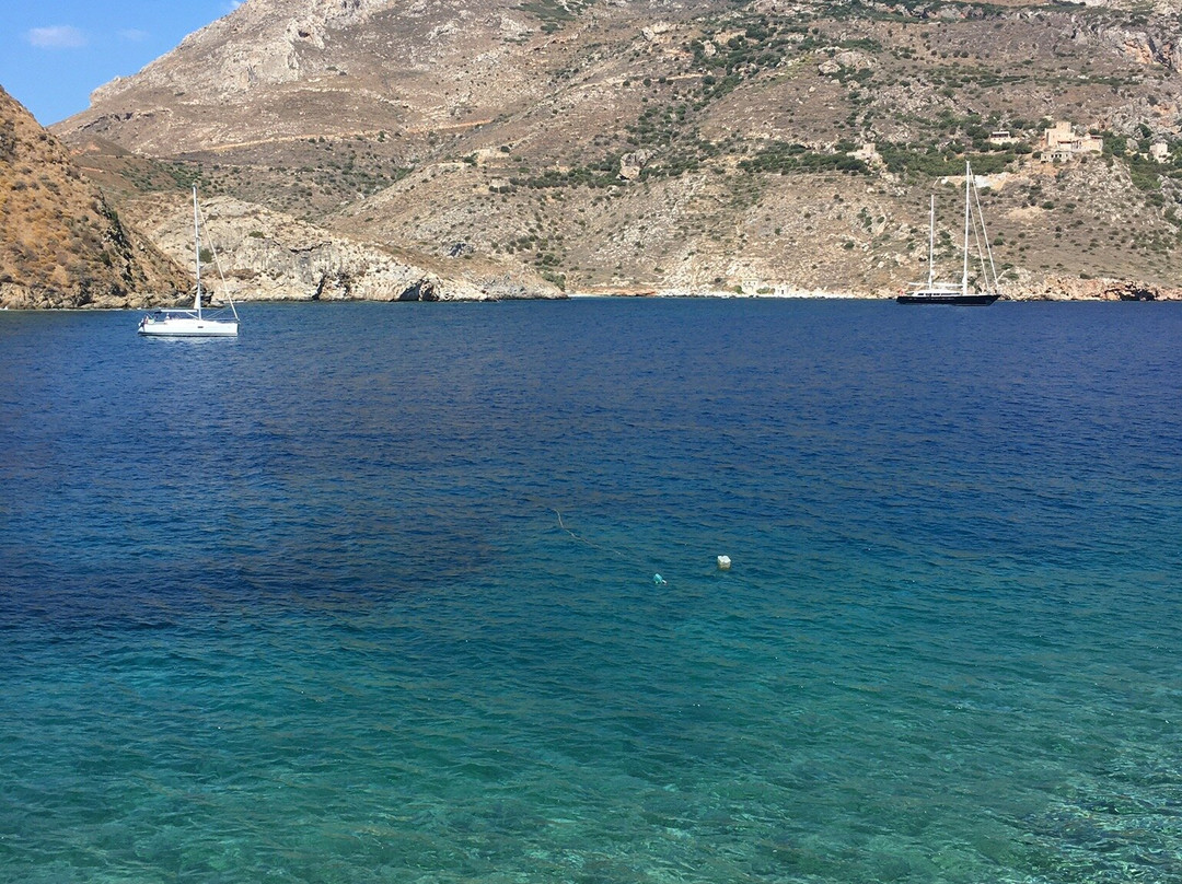 Porto Kale Guesthouse主图