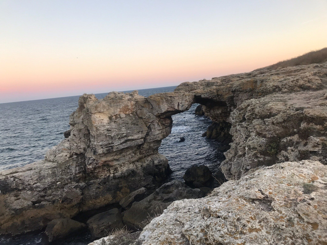 Tyulenovo Rocks-Tyulenovo必去景点