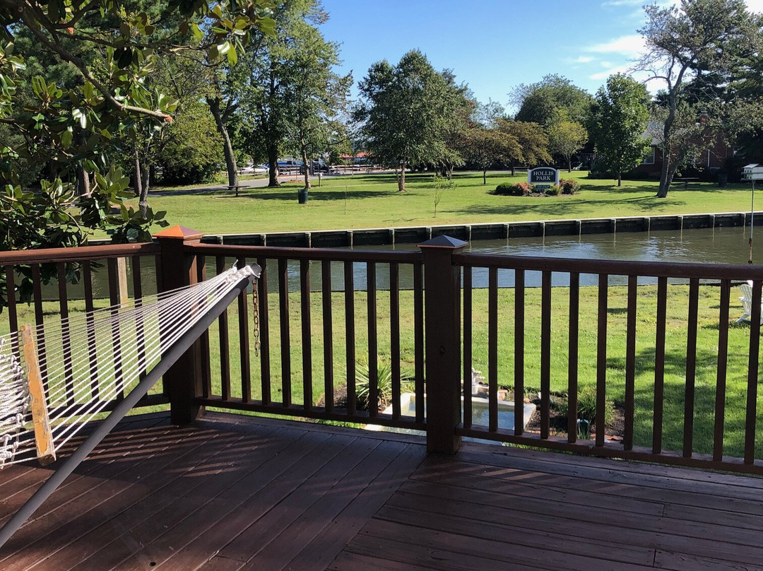 Victoriana Inn主图