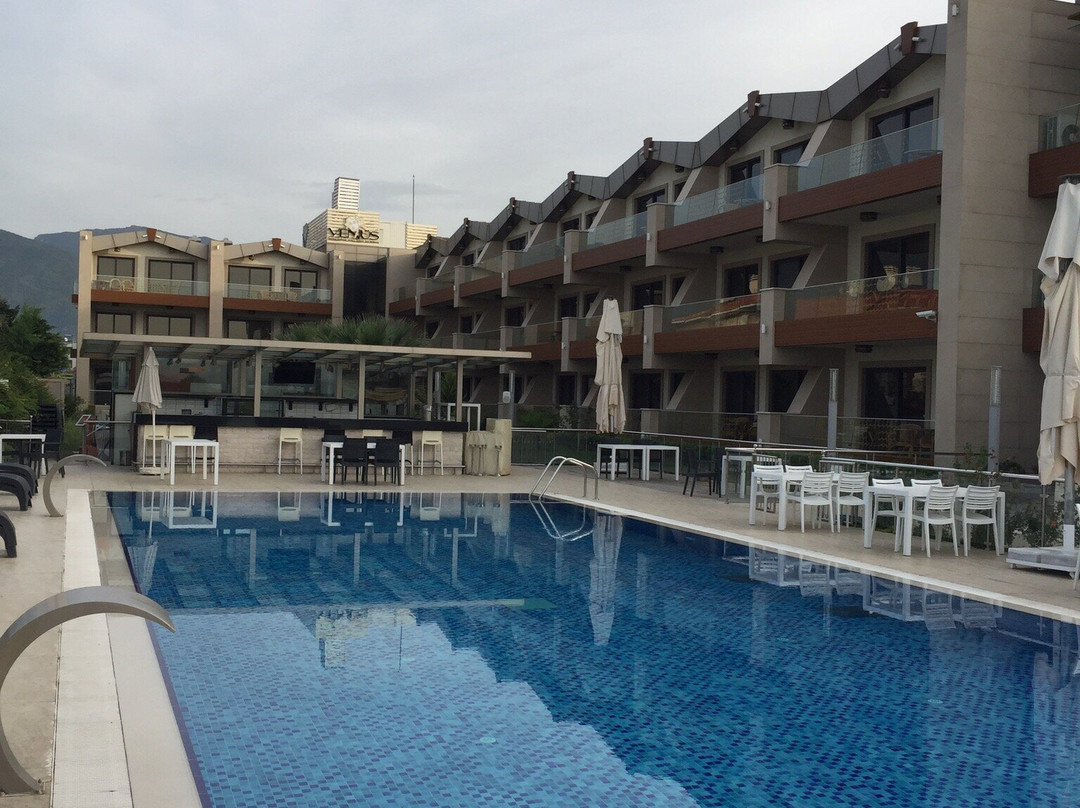 Venus Thermal Boutique Hotel主图
