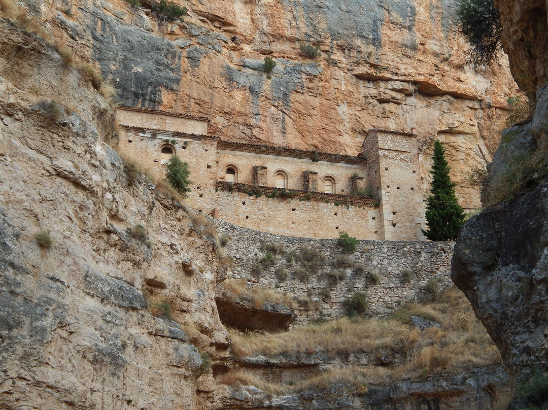 Santuario de la Virgen de Jaraba景点图片