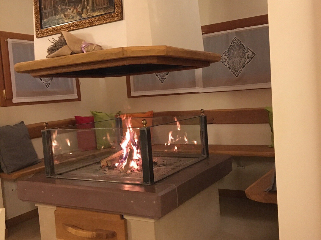 Tenuta Sant'Eufemia主图