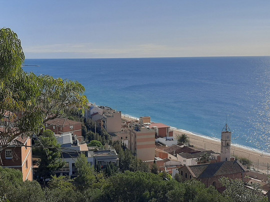 Parc Del Turonet-Montgat必去景点