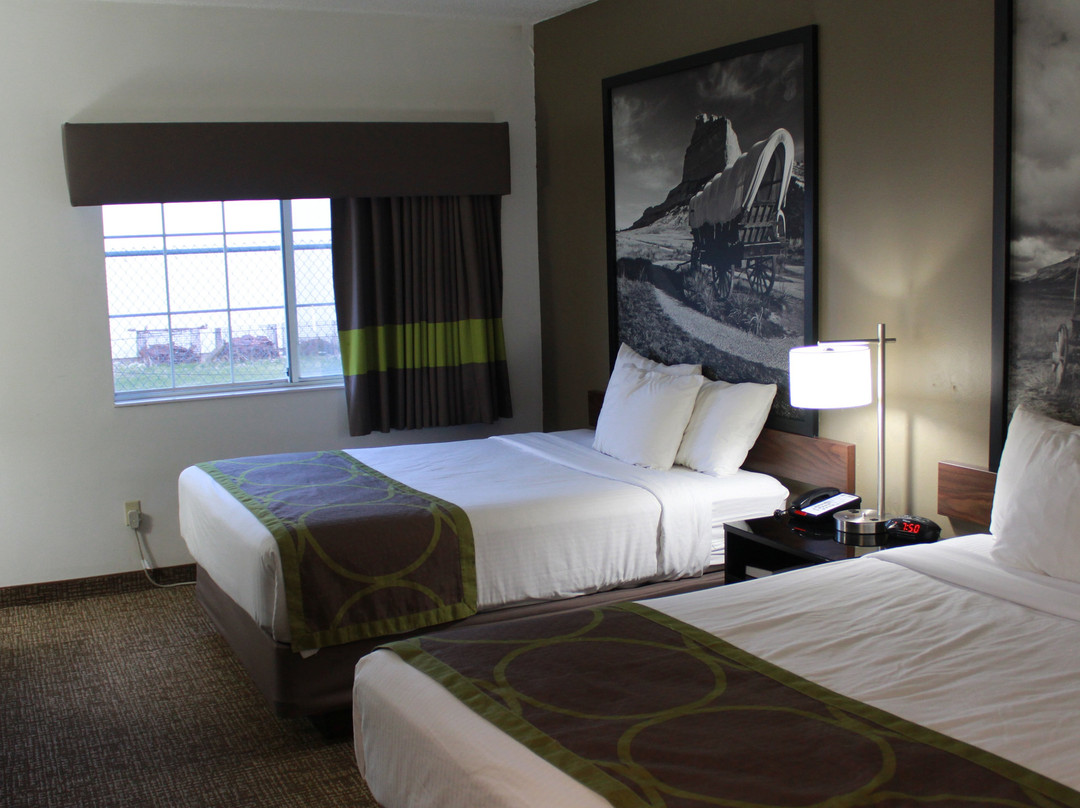 Forest City Inn主图