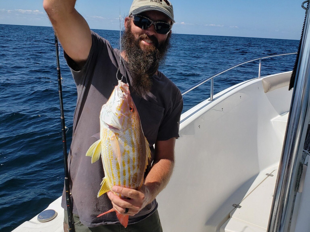 Channel Master Sport Fishing Charter景点图片