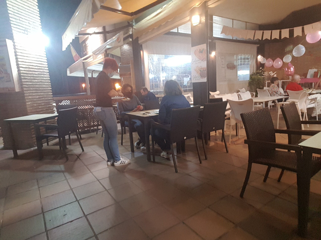 Centro Comercial Islantilla-Islantilla必去景点