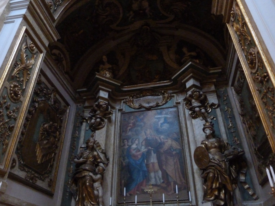 Chiesa di San Domenico景点图片