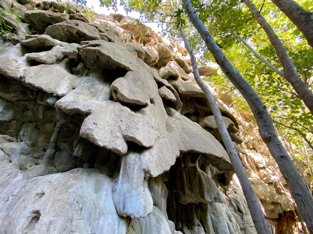 Hawar Village-苏莱曼尼亚必去景点