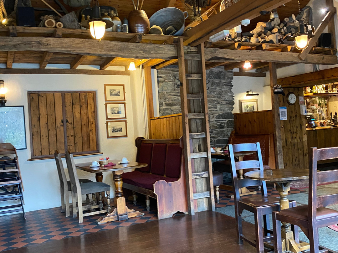 Brotherswater Inn主图