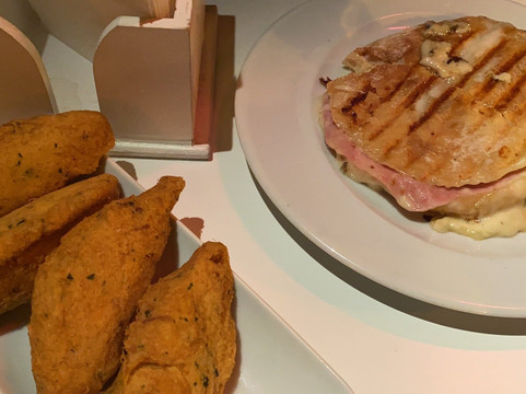 Casa de Cha Arte Nova-阿威罗必去景点