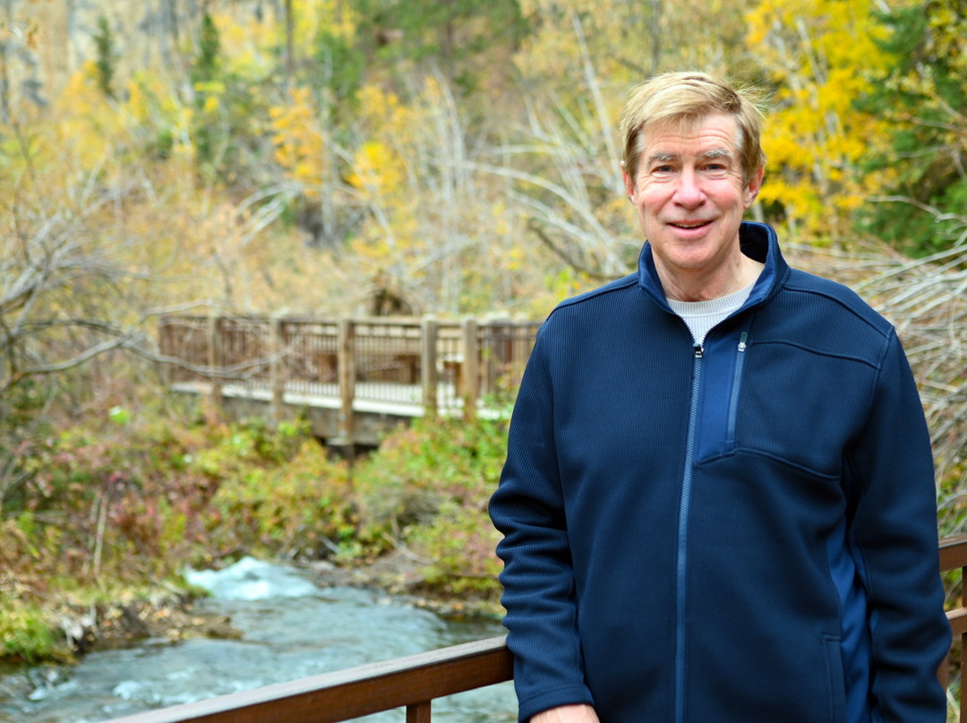 Spearfish Canyon Lodge主图