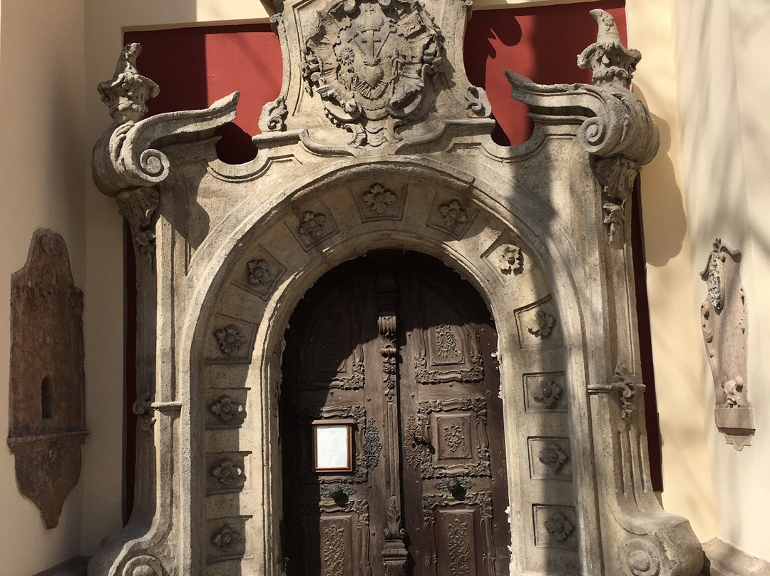 Belgrade Cathedral景点图片