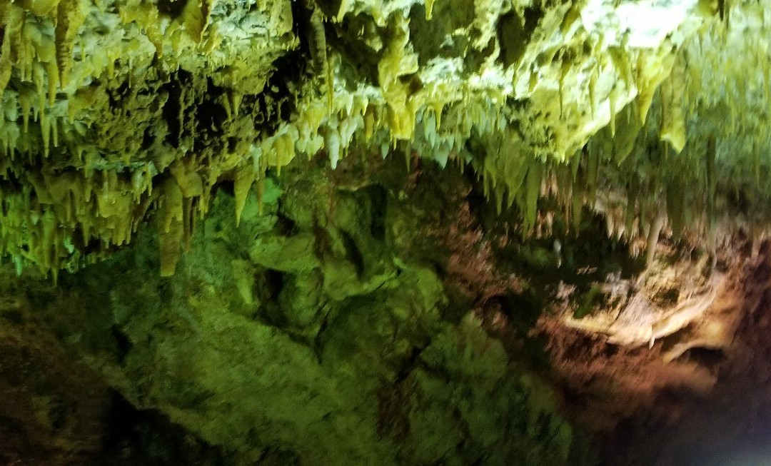 Rush Mountain Adventure Park-基斯通必去景点