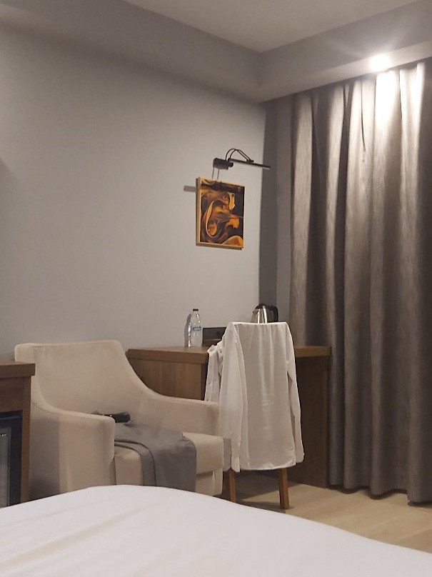 Oytun Hotel主图