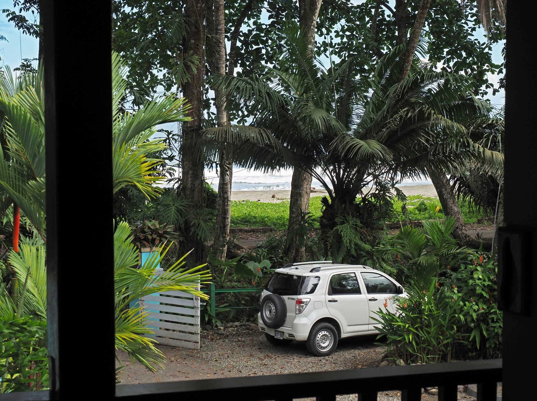 Hotel Banana Azul主图