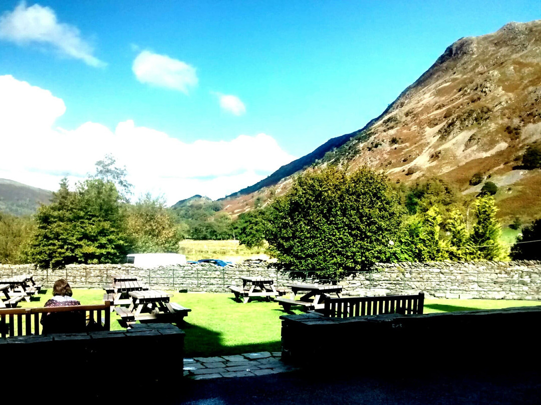 The Patterdale Hotel主图