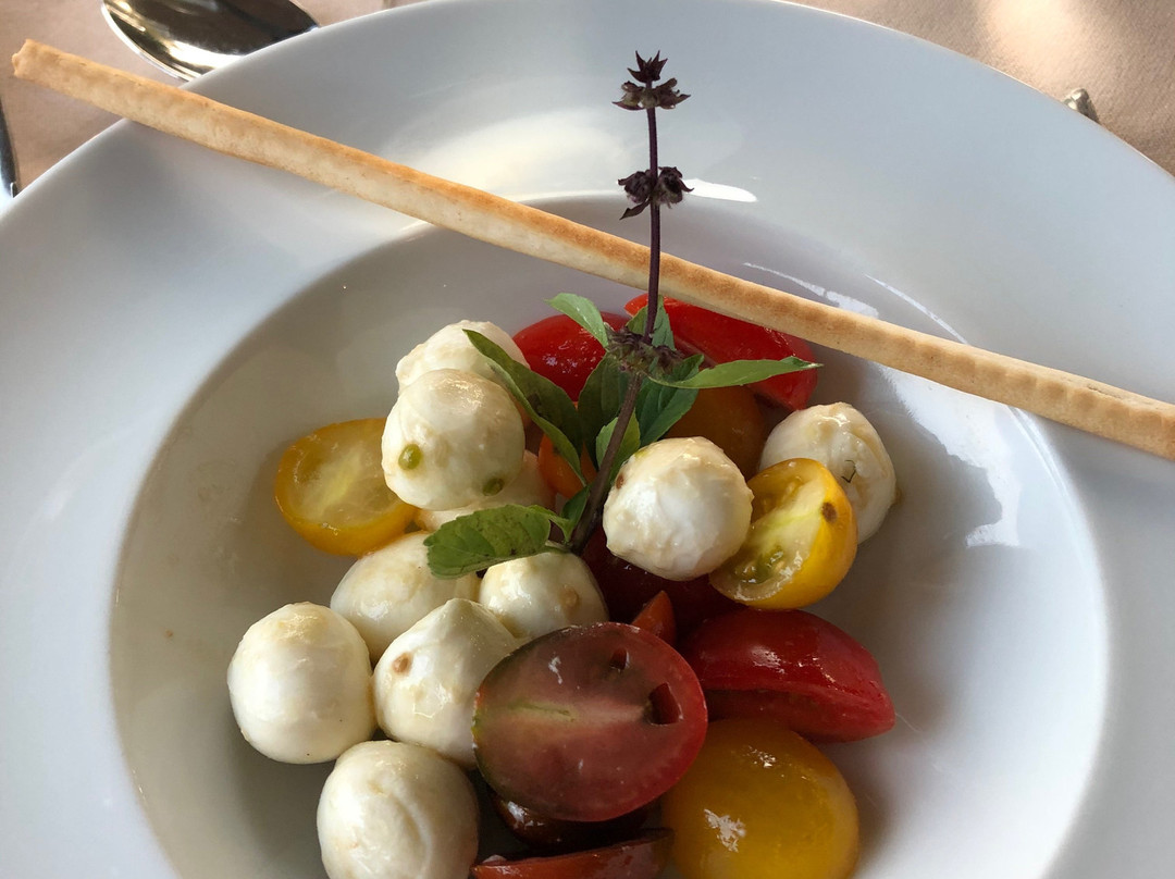 Collinetta Hotel & Ristorante主图